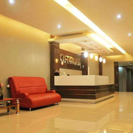 O.R 44 Hotel 벵쿨루 외부 사진