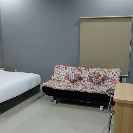 O.R 44 Hotel 벵쿨루 외부 사진